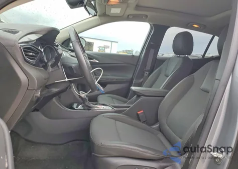 2023 Buick Encore Gx Select z USA, uszkodzony, nr VIN KL4MMDSL9PB097938